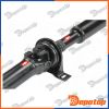 Arbre de transmission pour MERCEDES | NWN-ME-041, ME5013